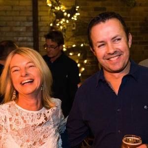 Meet your Posher, Deborah